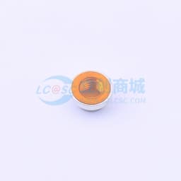 雄和远景，电路板表贴圆螺母柱，M3Xφ5.56X1+1.53，铜镀锡，编带装缩略图