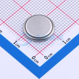 FLYOUNG(远阳) 锂离子电池 3.6V 8mAh 1个缩略图