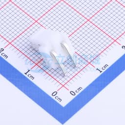1x2P 间距:3.96mm 弯插 系列:VH【插件】缩略图