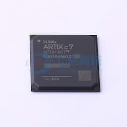 - XC7A100T 1FGG484C缩略图