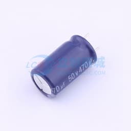 【插件】470uF ±20% 50V缩略图