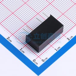 2W SIP DC-DC转换器缩略图