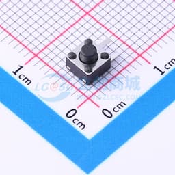 4.5*4.5*4.3H-Ja 100gf 边三脚【插件】缩略图
