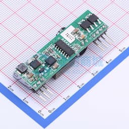 PoE模块5V 2A 10W（隔离型）缩略图
