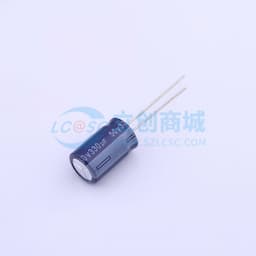330uF ±20% 50V缩略图