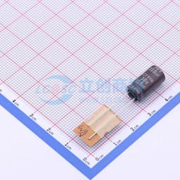 150uF ±20% 50V缩略图