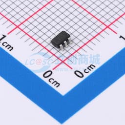 V05，4路单向+带VBUS防护ESD静电防护器件，20kV，CJ：0.6pF；HDMI/USB/RJ45高速接口通讯防护缩略图