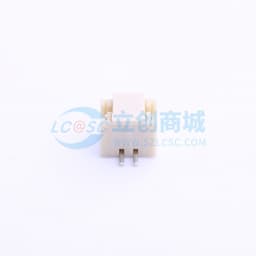 1x2P 间距:1.5mm 立贴缩略图