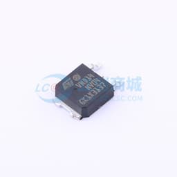 全保护型功率MOSFET缩略图