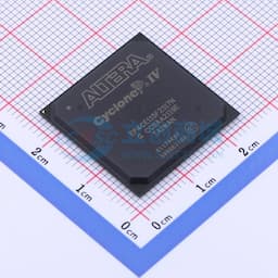 EP4CE115F23I7N缩略图