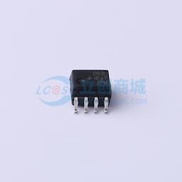 DC输入 1通道 隔离电压(rms):3750V缩略图
