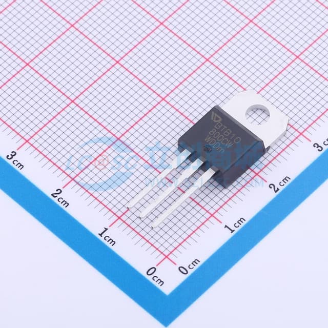 BTB10-800CW实物图