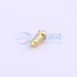 POGO PIN插件同轴弹簧顶针缩略图