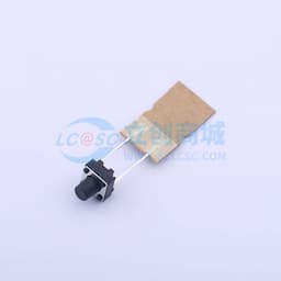 6*6*5mm 直插 轻触开关 【插件】缩略图