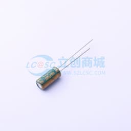 220uF ±20% 10V缩略图