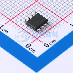 600V半桥栅极驱动器缩略图