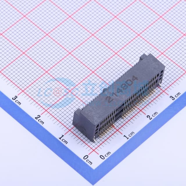 PCIE-52P99H实物图
