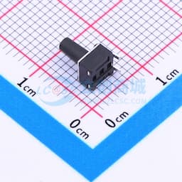 4.5x4.5x7.5带座侧按开关缩略图