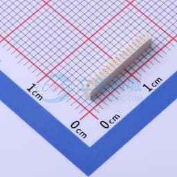 1x16P 间距:0.8mm 卧贴缩略图
