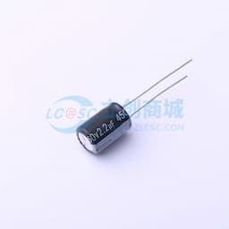【插件】2.2uF ±20% 450V缩略图