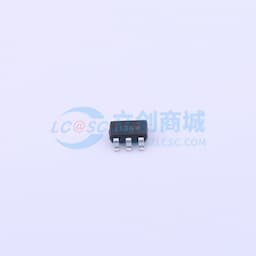 5.5V 2A 导通电阻为52mΩ的负载开关缩略图