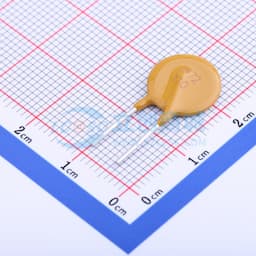 插件 72V 1.1A 自恢复保险丝缩略图