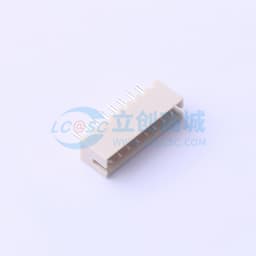 1x8P 间距:1.5mm 直插【插件】缩略图