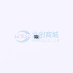 ESD 12V截止 峰值浪涌电流：8A@8/20us缩略图