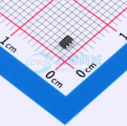单通道8欧姆SPST模拟开关缩略图