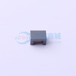 两路 1812共模滤波器 阻抗2.8kΩ@10MHz缩略图