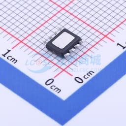 单节锂离子/聚合物电池保护IC缩略图