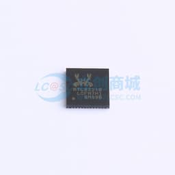 集成10/100/1000M/2.5G以太网PHY收发器缩略图