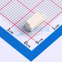 间距:1.25mm 卧贴缩略图