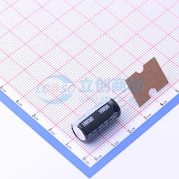 1000uF ±20% 25V缩略图