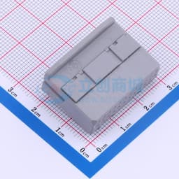 通用电源插头外壳组件缩略图