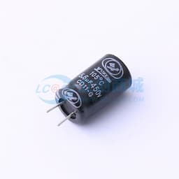 5.6uF ±20% 450V缩略图
