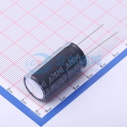 2200uF ±20% 50V缩略图