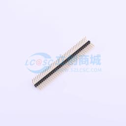 1x35P 间距:1.27mm 方针缩略图