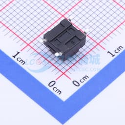 6.15*6.15*5mm 立贴 轻触开关缩略图