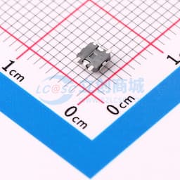 3.1*3.1*1.5mm 立贴 轻触开关缩略图