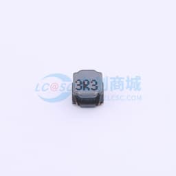 3.3uH ±20% 3.3A缩略图