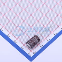 680uF ±20% 16V 【插件】缩略图