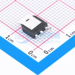 IRFR3709ZTRLPBF缩略图