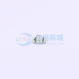 LED贴片1206红外发射带球头IR波长940nm缩略图
