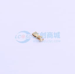 BAT WIRELESS(蝙蝠无线) 天线弹片 2.9mmx1mmx1.2mm 301不锈钢 圆盘缩略图