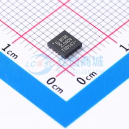 带中断和复位功能的8位I2C总线和SMBus低功耗I/O端口缩略图