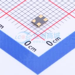 YSX321SL 8MHZ 4P 3225 20PF ±10PPM -40~85℃ (±20PPM)缩略图