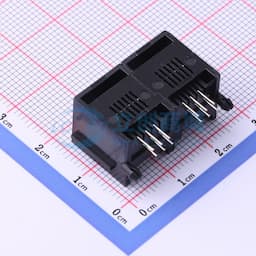 弯插 不带LED缩略图