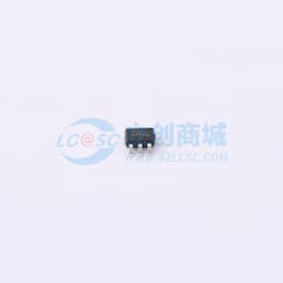 PI5A3157 SOTinyTM低电压双SPDT模拟开关2:1多路复用/解复用总线开关缩略图