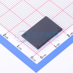 1Gb x8、x16 NAND闪存缩略图